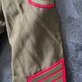 US Marine Corps -USMC- vietnam war veteran service jacket Image 2