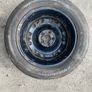 2016 Volkswagen Polo Spare Wheel 5x100 Image 6