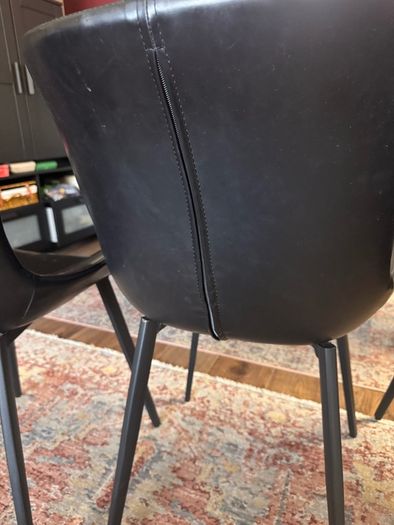 dining chairs