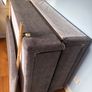 Bed frame with drawers (150x200, std king) Image 6