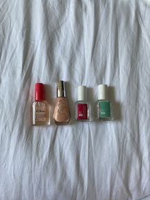 Nail polish