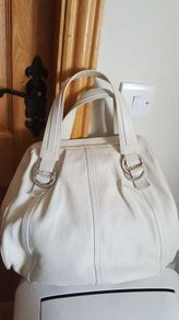 Authentic Bvlgari Bag