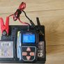 12v 53ah EXIDE Premium EA530 car battery Image 3