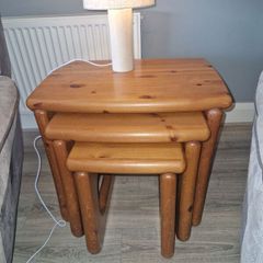 coffee tables
