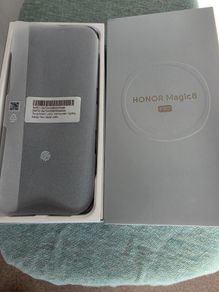 Honor magic 8 pro