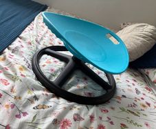 swivel chair kids