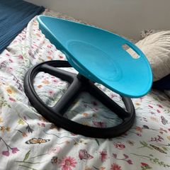 swivel chair kids