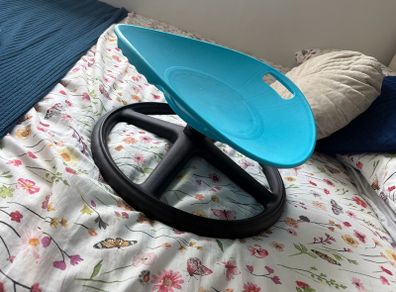 swivel chair kids