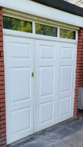 Free Garage Door