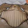Racesafe Back Protector Image 2