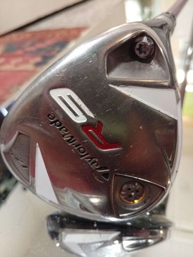 golf clubs