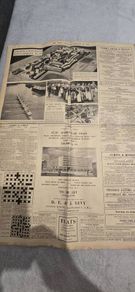 newspaper