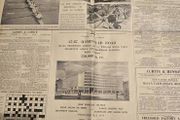 newspaper