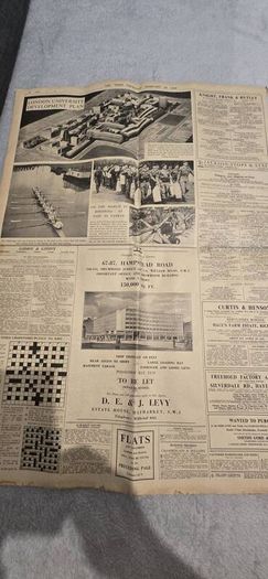 newspaper