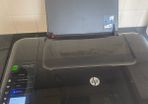 HP DeskJet 3050 all in one J610 print scan copy