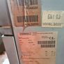 Ferrolli Boiler(with pump) Burner & Stainless Steel flue Image 2