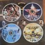World War ll  DVD 8 Disc Image 4