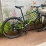 Carrera VENGEANCE 27.5 wheels disc breaks 2x8=16 speed in very good condition Image 3