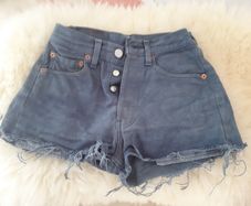 Levi shorts