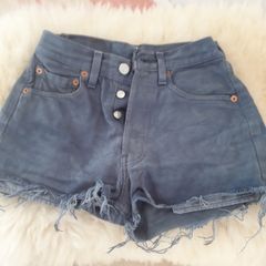 Levi shorts