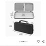 Mechanical keyboard hardshell case Image 2
