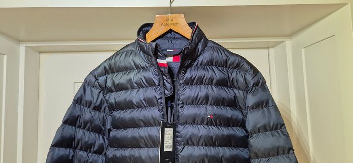 Tommy Hilfiger Jacket