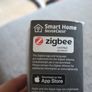 Smart Home Zigbee Hub + socket plug Silvercrest Image 5