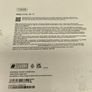 Apple iPad (11th generation) A16 128GB, Wi-Fi, 11 in Silver, Irish iPad (New open box) Image 7