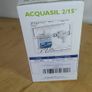 AcquaSIL 2/15 liquid polyphosphate refill pouch for limescale prevention and designed exclusively for the MiniDue product range Image 4