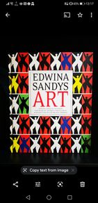 SALE! RARE-Edwina Sandys Art - Very Rare, Signed 1st Edition