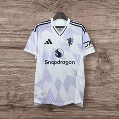 Man Utd 25/26 (away) Jersey XL.