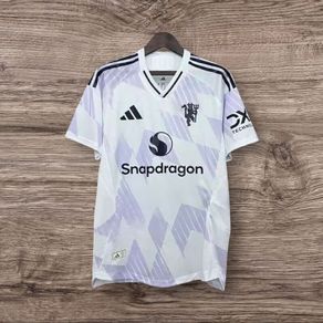 Man Utd 25/26 (away) Jersey XL.