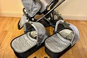 Uppababy bundle