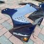 cbr900 fireblade fairing Image 2