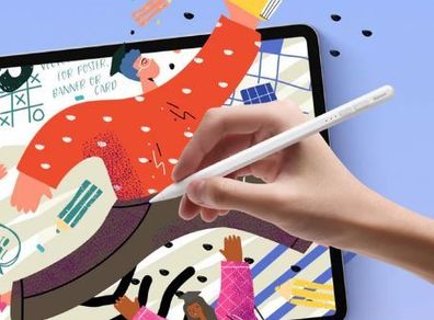iPad Stylus Baseus Smooth Writing 2 Series Stylus with LED indicators