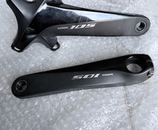 shimano 105 crank