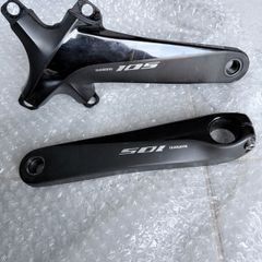 shimano 105 crank
