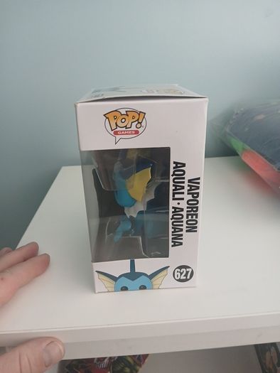 Funko Vapoeon