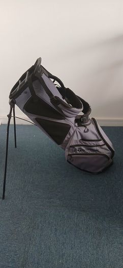 TaylorMade FlexTech Stand Golf Bag