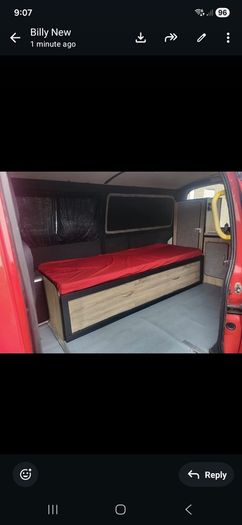 campervans