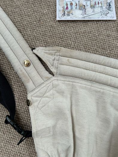 Artipoppe Zeitgeist Spirit Baby Carrier