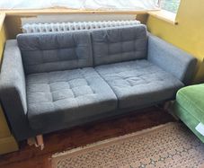 Ikea Landskrona 2-seat Sofa