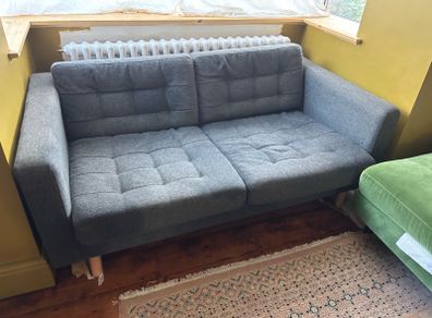 Ikea Landskrona 2-seat Sofa