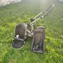 Double Tandem Buggy for Sale Image 6