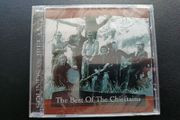 The Chieftains - The Best Of The Chieftains