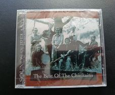 The Chieftains - The Best Of The Chieftains