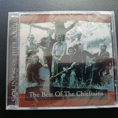 The Chieftains - The Best Of The Chieftains