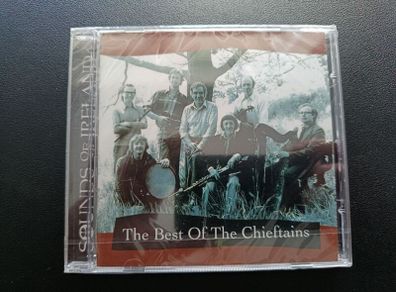 The Chieftains - The Best Of The Chieftains