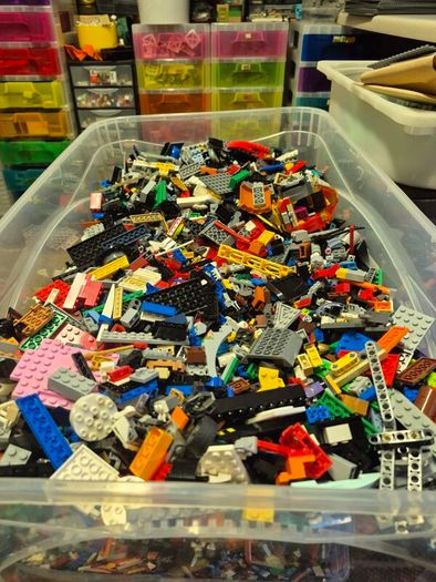 lego