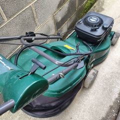 Lawnmower